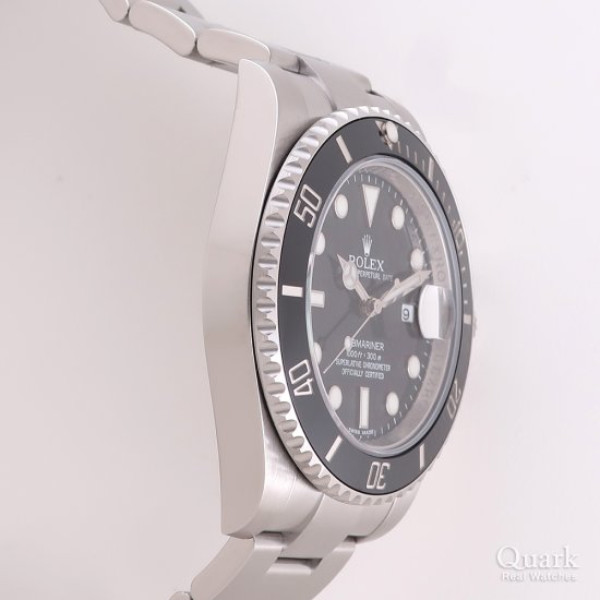 ロレックス サブマリーナー Ref.116610LN