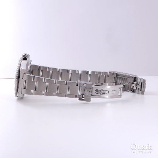 ロレックス サブマリーナー Ref.116610LN