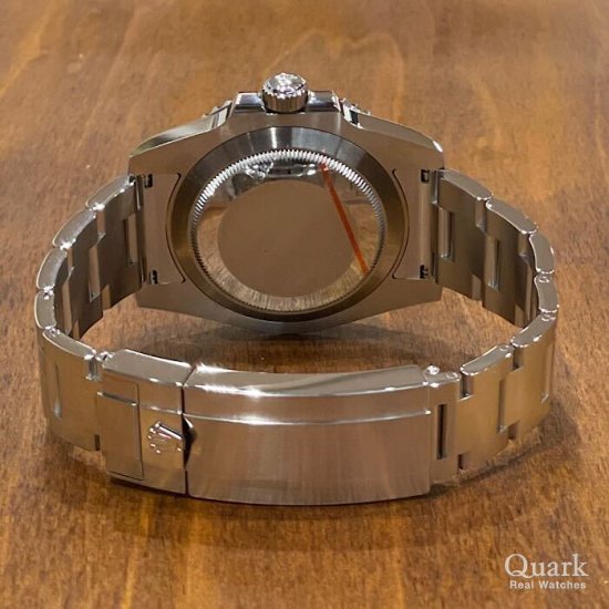 ロレックス サブマリーナー Ref.116610LN