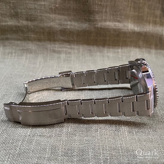 ロレックス サブマリーナー Ref.116610LN