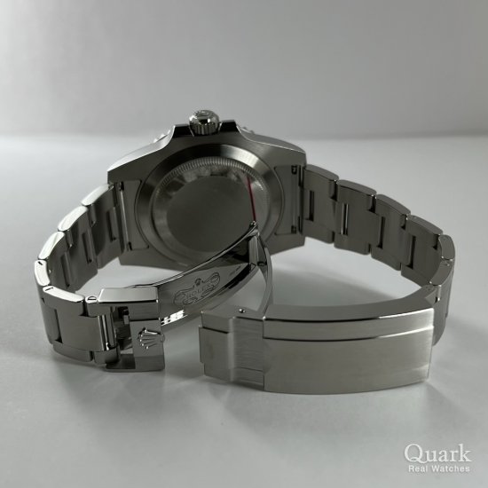 ロレックス サブマリーナー Ref.116610LN