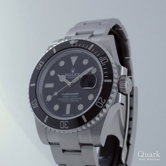 ロレックス サブマリーナー Ref.116610LN