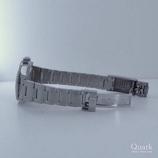 ロレックス サブマリーナー Ref.116610LN