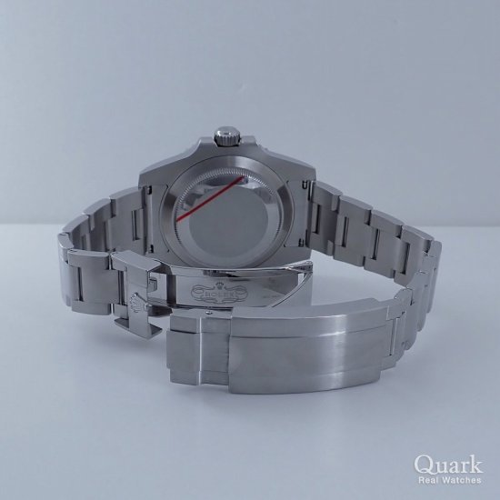 ロレックス サブマリーナー Ref.116610LN