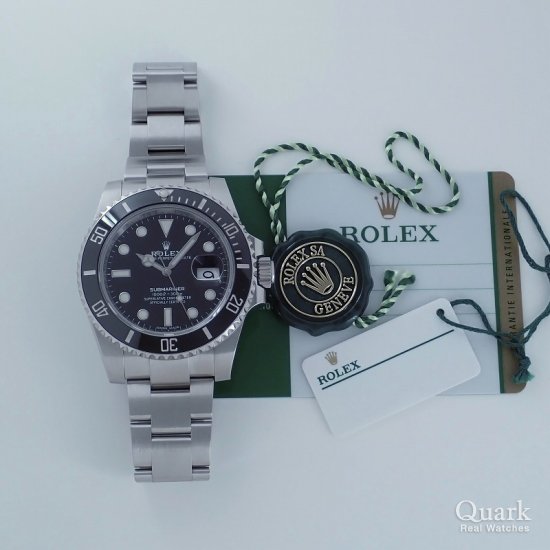 ロレックス サブマリーナー Ref.116610LN