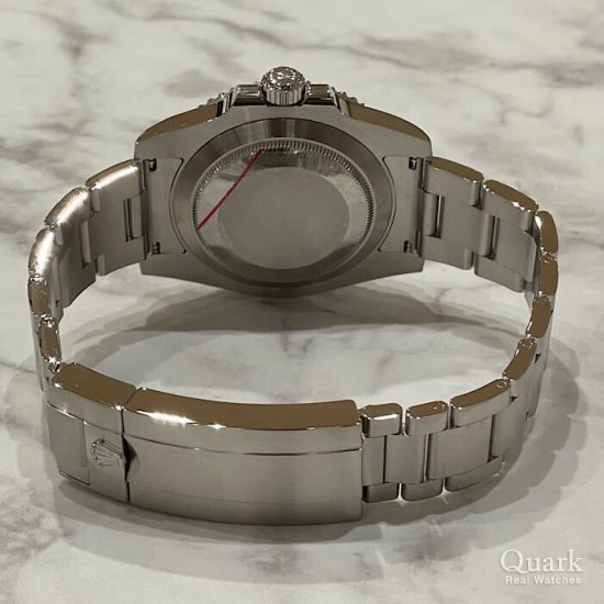 ロレックス サブマリーナー Ref.116610LN