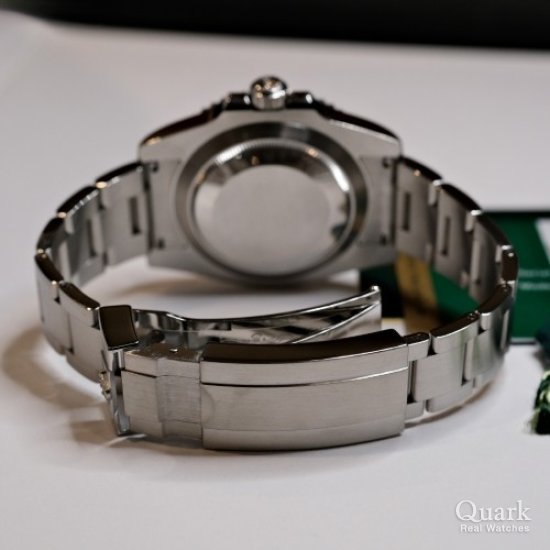 ロレックス サブマリーナー Ref.116610LN