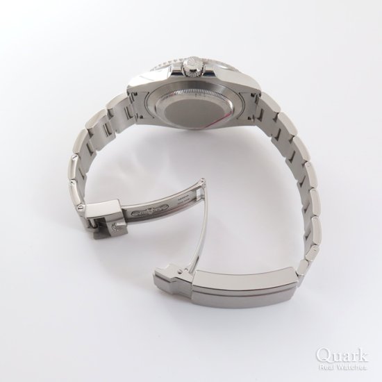 ロレックス サブマリーナー Ref.116610LN