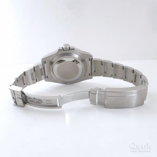 ロレックス サブマリーナー Ref.116610LN