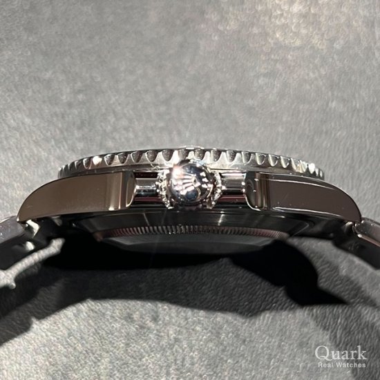 ロレックス サブマリーナー Ref.116610LN