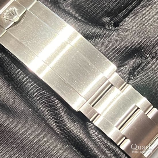 ロレックス サブマリーナー Ref.116610LN