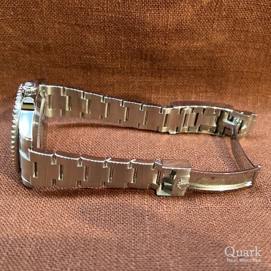 ロレックス サブマリーナー Ref.116610LV