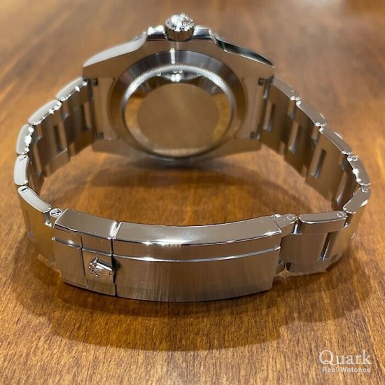 ロレックス サブマリーナー Ref.116610LV