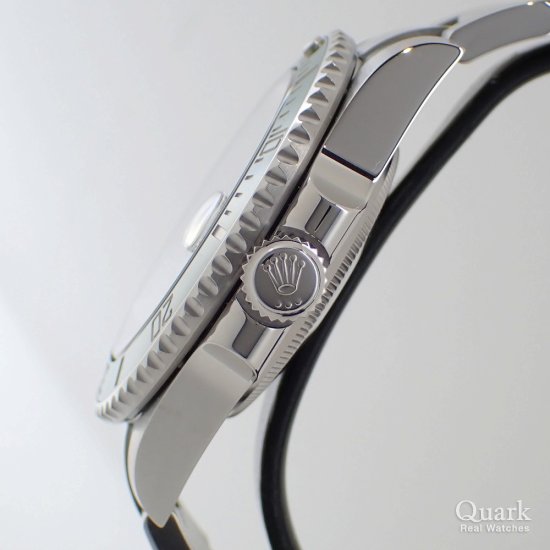 ロレックス サブマリーナー Ref.116610LV