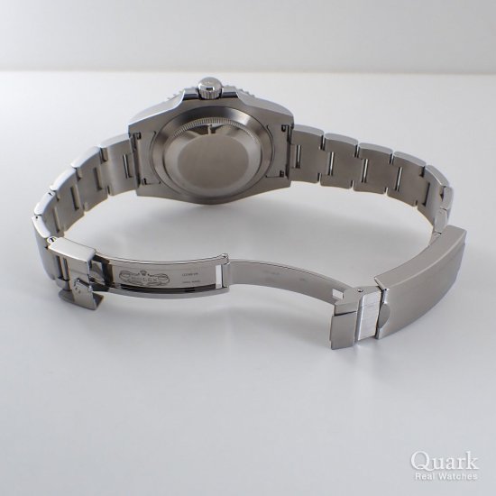 ロレックス サブマリーナー Ref.116610LV