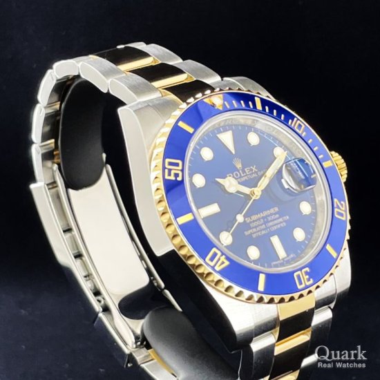 ロレックス サブマリーナー Ref.116613LB