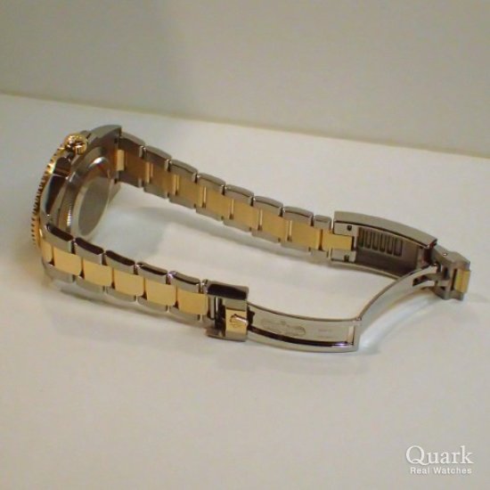 ロレックス サブマリーナー Ref.116613LB