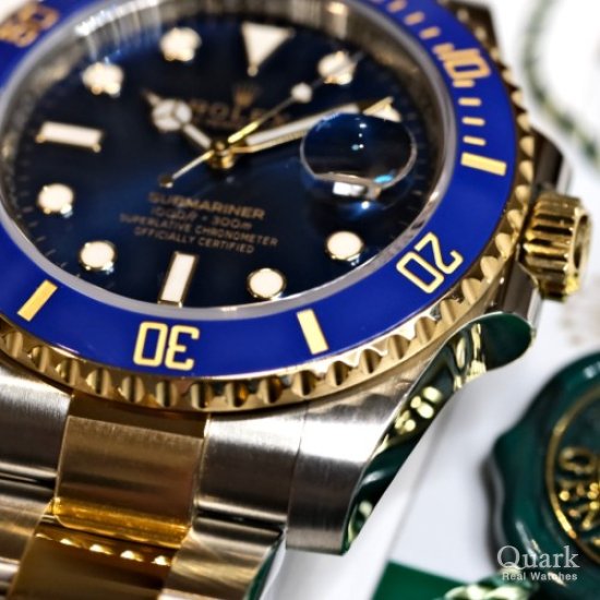 ロレックス サブマリーナー Ref.116613LB