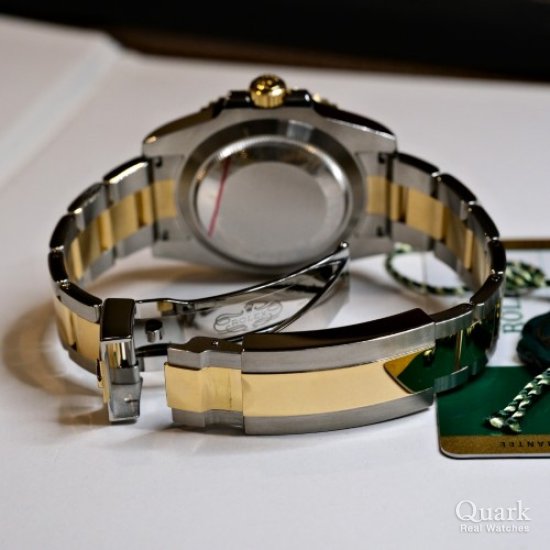 ロレックス サブマリーナー Ref.116613LB