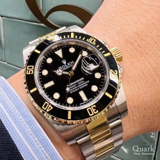 ロレックス サブマリーナー Ref.116613LN