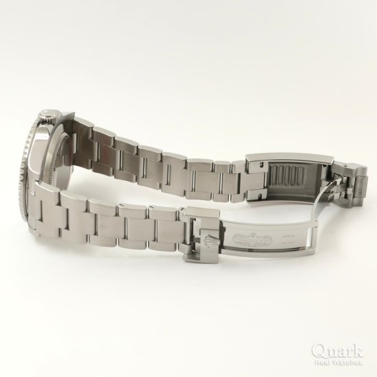 ロレックス サブマリーナー Ref.124060