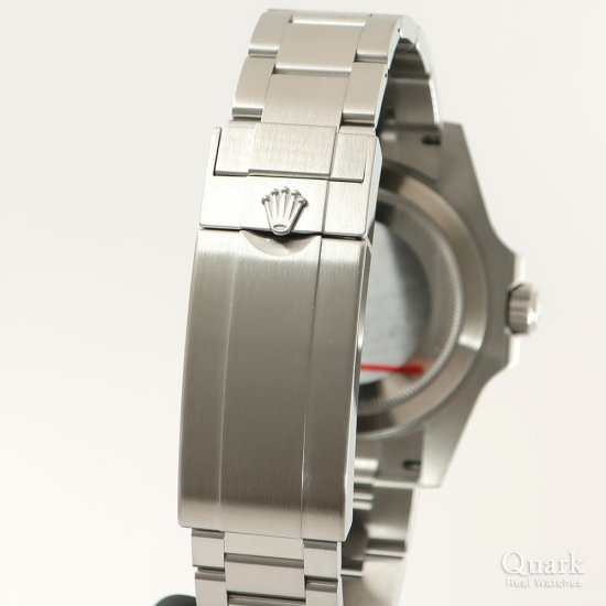 ロレックス サブマリーナー Ref.124060