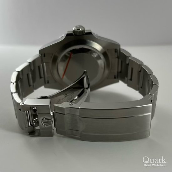 ロレックス サブマリーナー Ref.124060