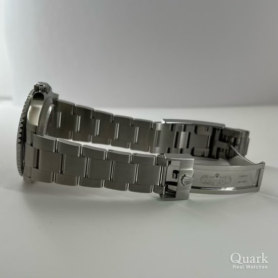 ロレックス サブマリーナー Ref.124060