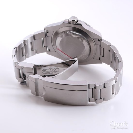 ロレックス サブマリーナー Ref.124060