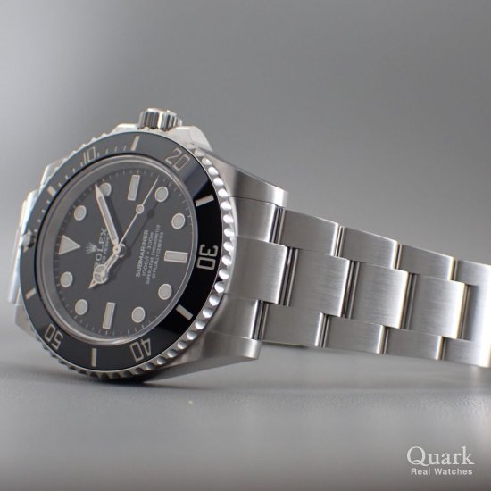 ロレックス サブマリーナー Ref.124060