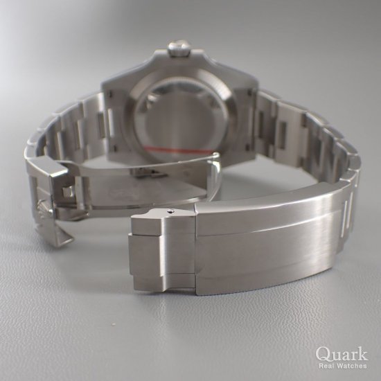 ロレックス サブマリーナー Ref.124060