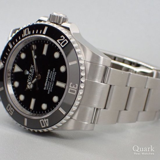 ロレックス サブマリーナー Ref.124060