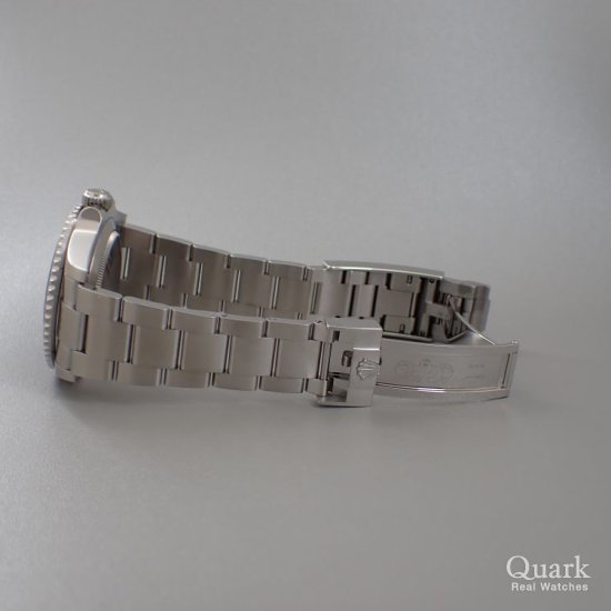 ロレックス サブマリーナー Ref.124060