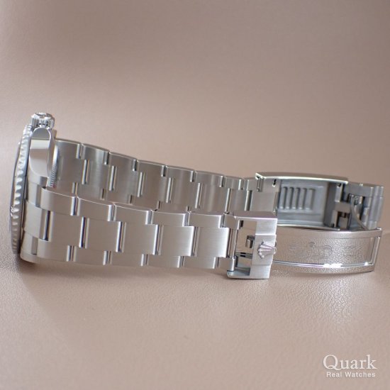 ロレックス サブマリーナー Ref.124060