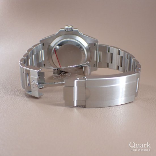 ロレックス サブマリーナー Ref.124060