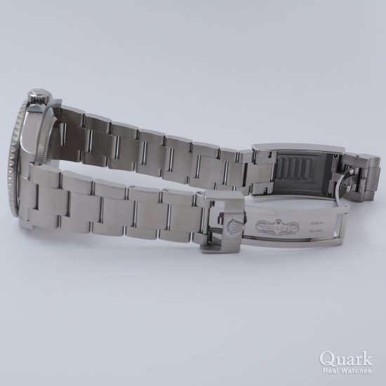 ロレックス サブマリーナー Ref.124060