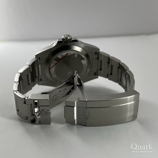 ロレックス サブマリーナー Ref.124060