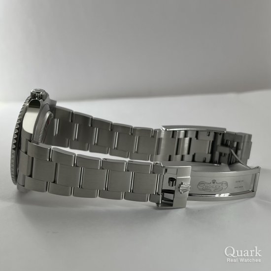 ロレックス サブマリーナー Ref.124060