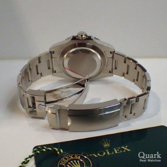 ロレックス サブマリーナー Ref.124060