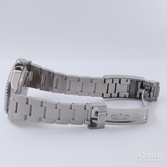 ロレックス サブマリーナー Ref.124060