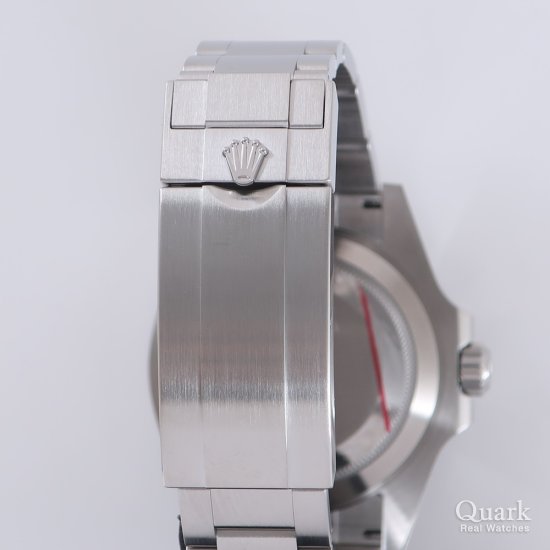 ロレックス サブマリーナー Ref.124060