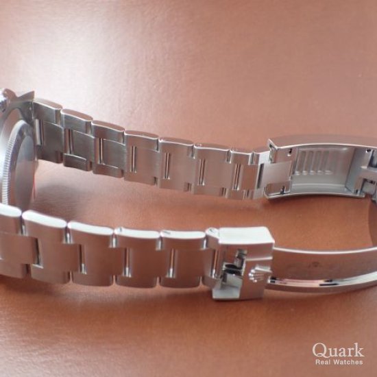 ロレックス サブマリーナー Ref.124060