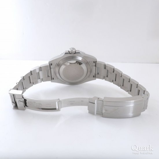 ロレックス サブマリーナー Ref.124060