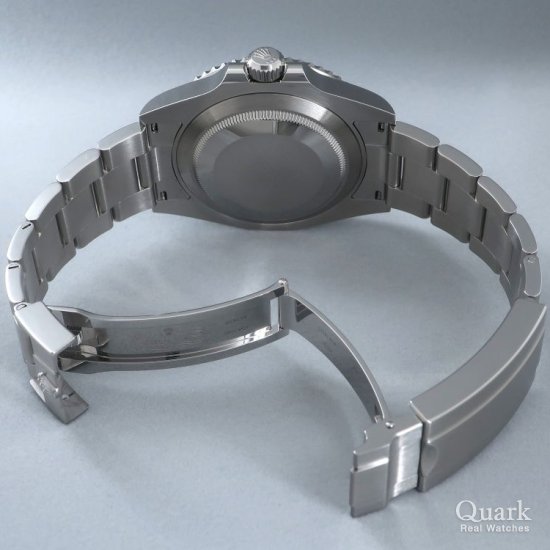 ロレックス サブマリーナー Ref.124060