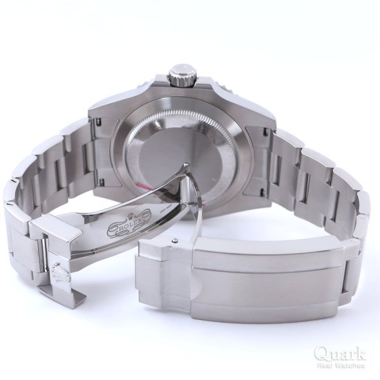 ロレックス サブマリーナー Ref.124060