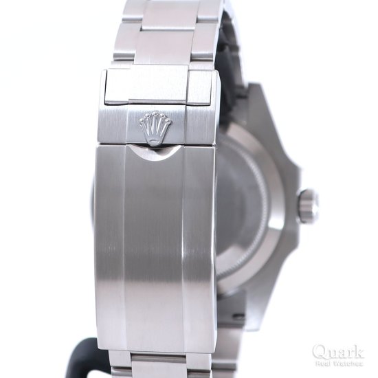 ロレックス サブマリーナー Ref.124060