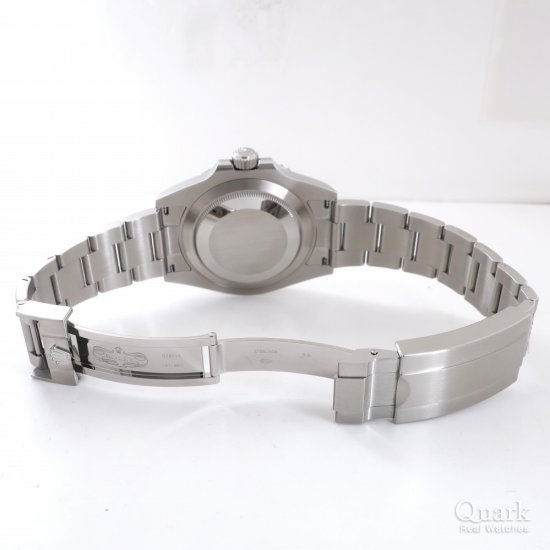 ロレックス サブマリーナー Ref.124060