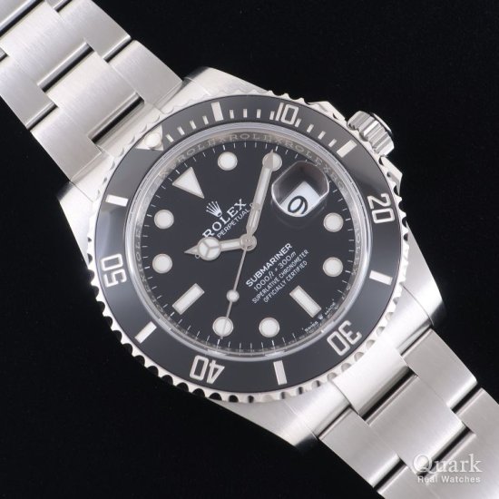 ロレックス サブマリーナー Ref.126610LN