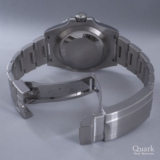 ロレックス サブマリーナー Ref.126610LN