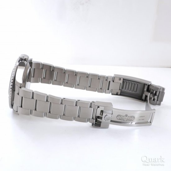 ロレックス サブマリーナー Ref.126610LN